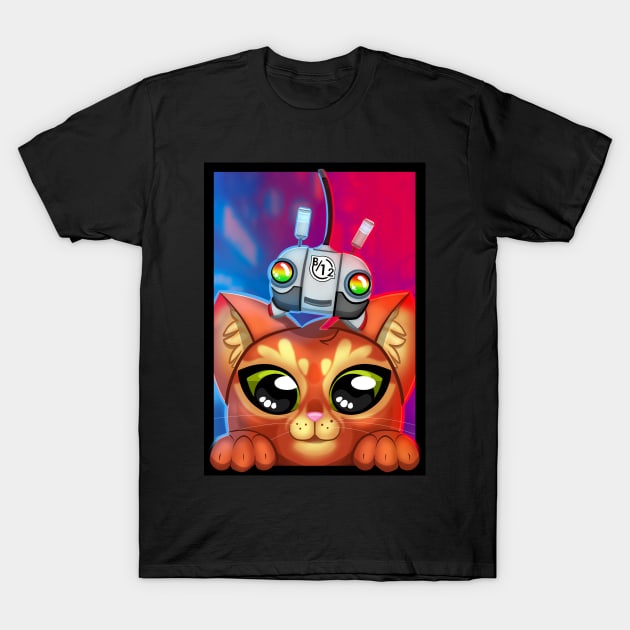 hello there T-Shirt by dragonlord19